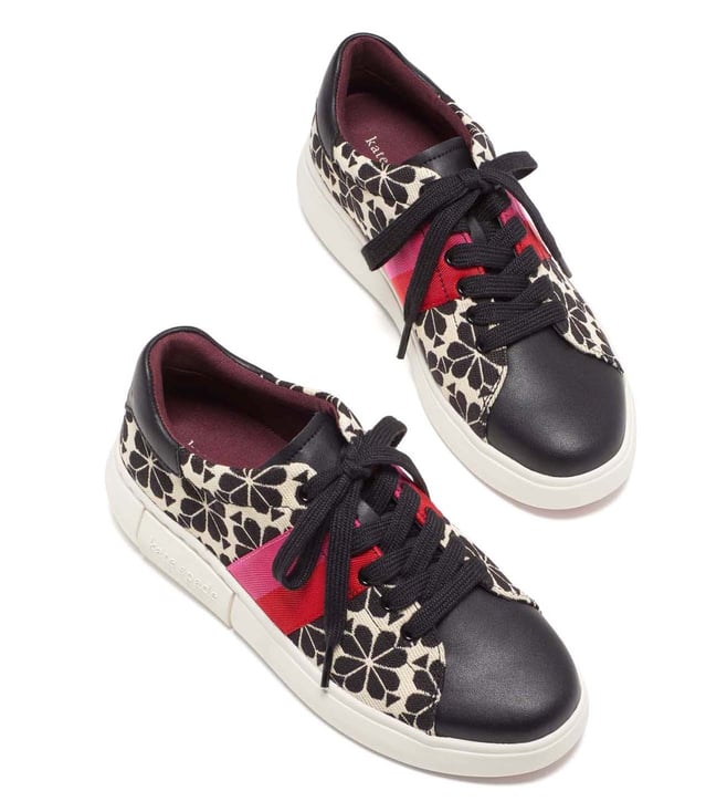 kate spade dash sneaker