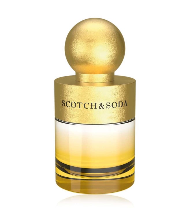 Scotch & soda eau de 2024 toilette