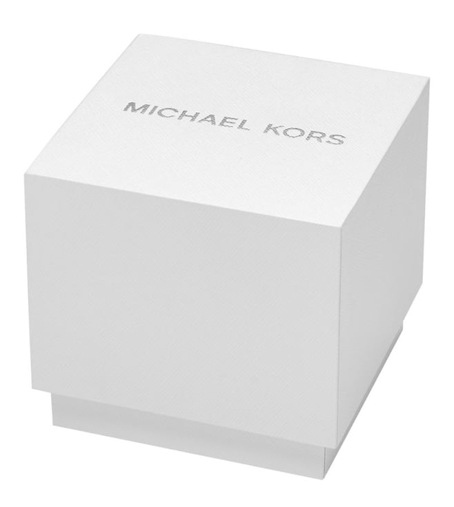 Buy MICHAEL Michael Kors MK4616 Abbey Watch for Women Online @ Tata ...