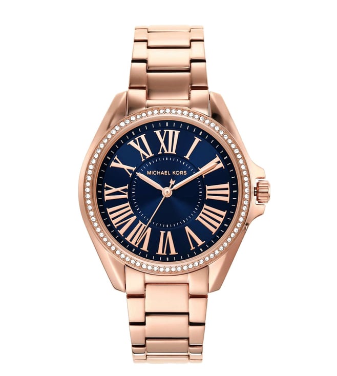 Buy MICHAEL Michael Kors MK6930 Kacie Watch for Women Online @ Tata CLiQ  Luxury