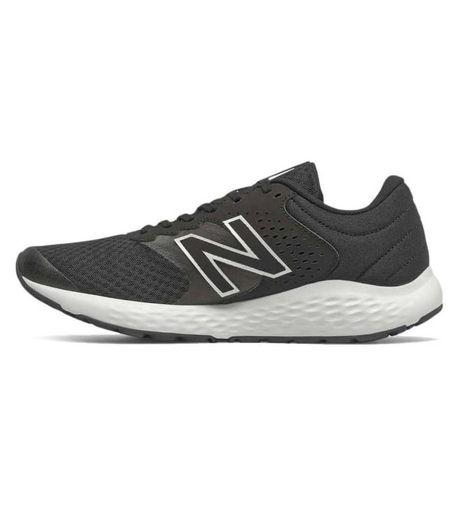 Buy New Balance Black Running Shoes 420 For Men Online @ Tata CLiQ Luxury