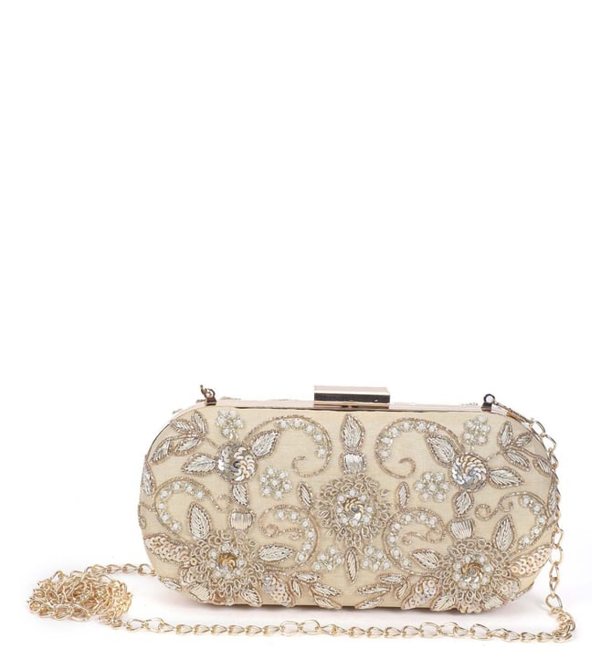 elegant clutch
