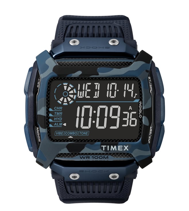 Timex command discount