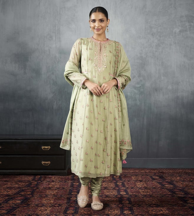 anita dongre salwar kameez