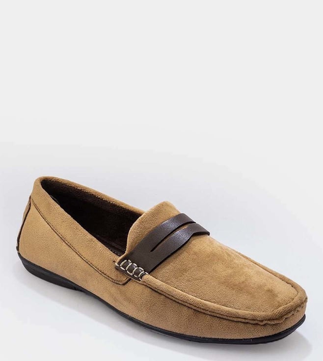 monkstory loafers