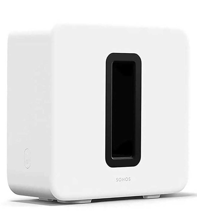 Buy Sonos Sub (Gen 3) Wireless Subwoofer Online At Best Price @ Tata ...