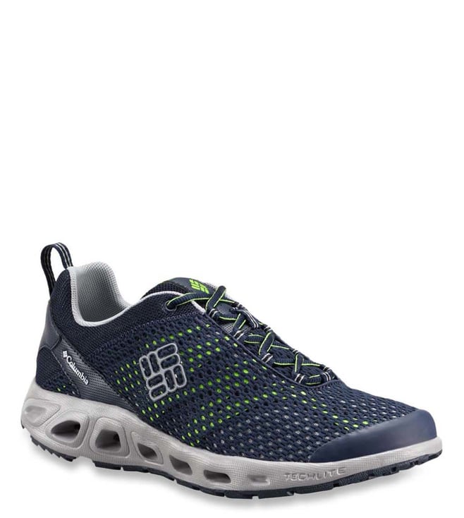 Columbia men's drainmaker hot sale iii trail shoe