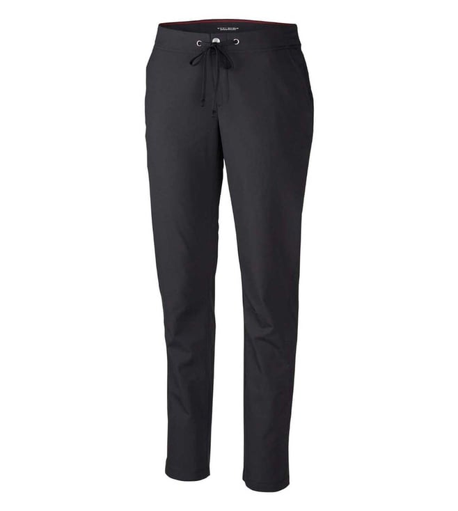 Buy Columbia Womens Grey Anytime Casual Pull On Pants Online @ Tata CLiQ  Luxury