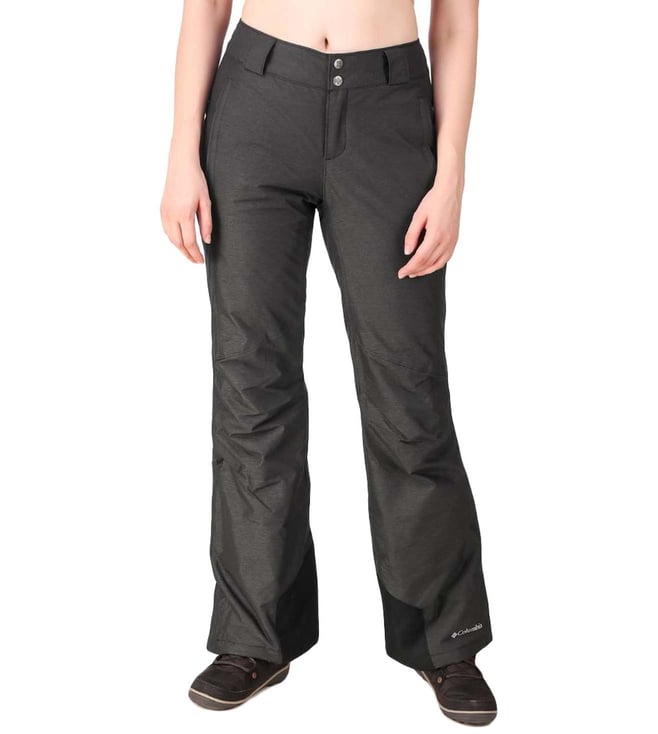Buy Columbia Womens Grey Anytime Casual Pull On Pants Online @ Tata CLiQ  Luxury