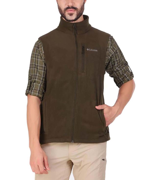 Columbia Sleeveless Jackets - Buy Columbia Sleeveless Jackets online in  India