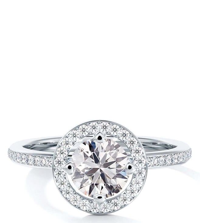 forevermark diamond set