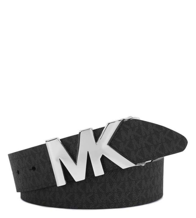 mk belts mens dillards