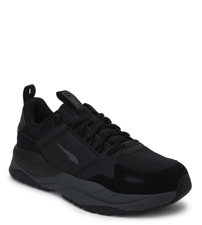 Puma x ray discount black