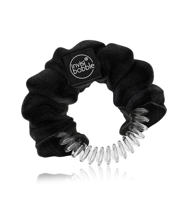 Buy Invisibobble Sprunchie True Spiral Hair Ring Meets Scrunchie Online @  Tata CLiQ Luxury