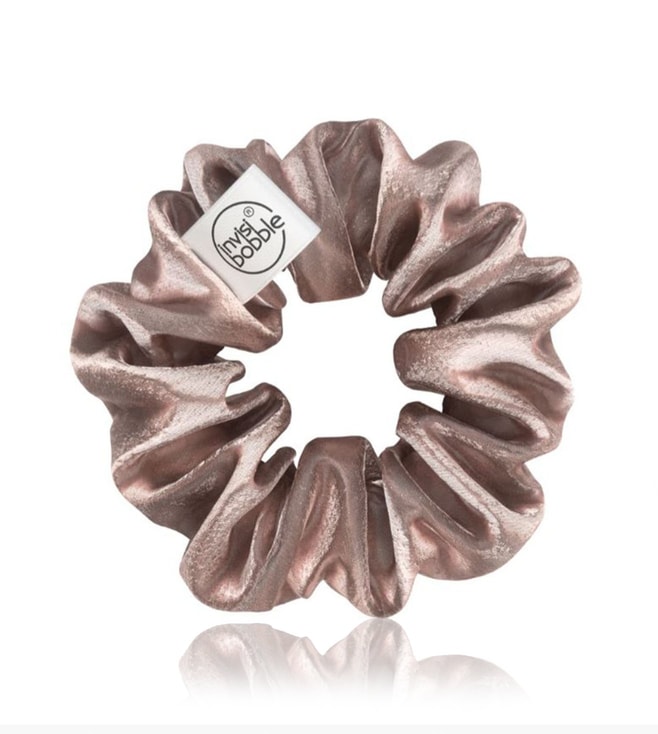 Buy Invisibobble Sprunchie Pun Intended Spiral Hair Ring Meets Scrunchie  Online @ Tata CLiQ Luxury
