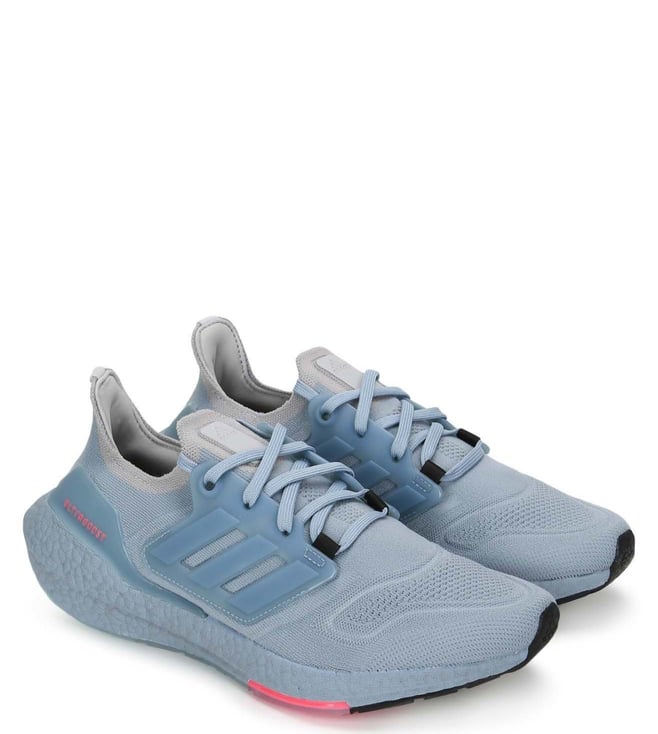 adidas primeknit running shoes