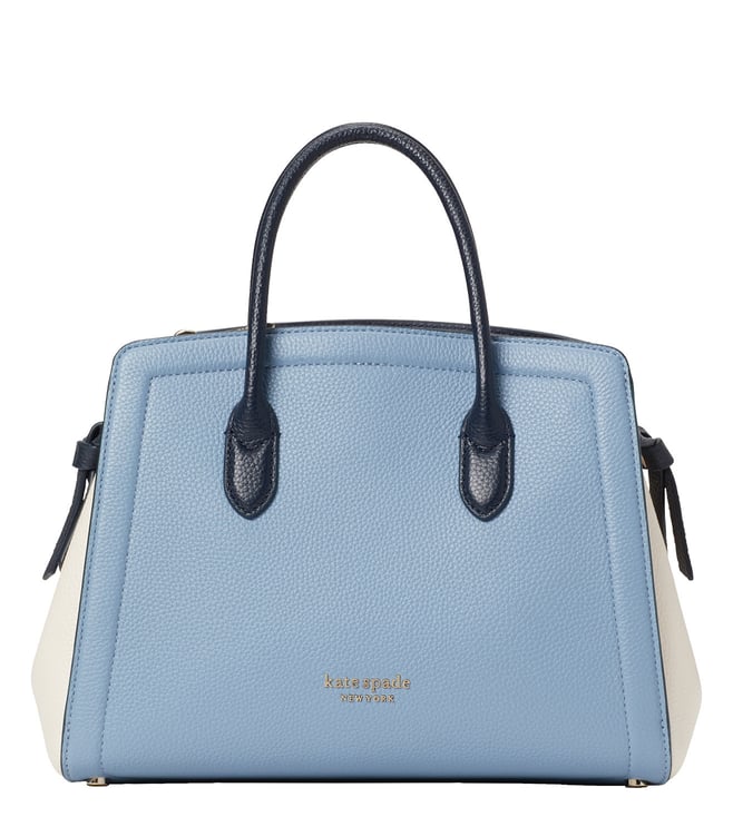 kate spade knott colorblock