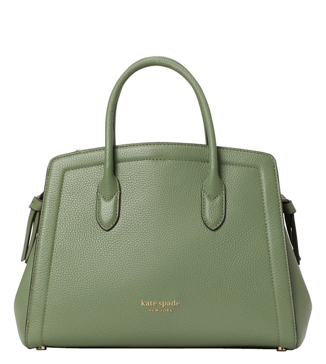 Kate Spade New York Knott Medium Satchel