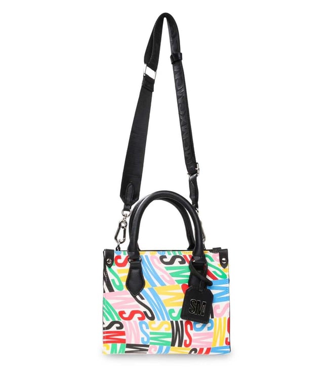 steve madden green purse