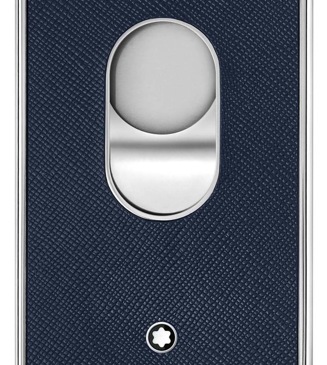 Buy Montblanc Sartorial Hard Shell Business Card Holder for Men Online