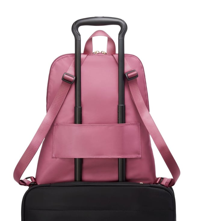 Buy Tumi Hibiscus Voyageur Just In Case Medium Backpack for Women ...