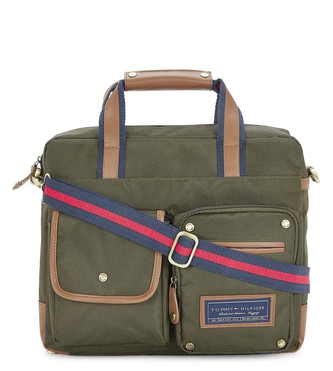 Secure Business Professional MultiPurpose Travel Laptop Bag with Hideaway  Handles Cross Shoulder Strap Protective Padding  Office Bag Macbook Bag   Parajohncom