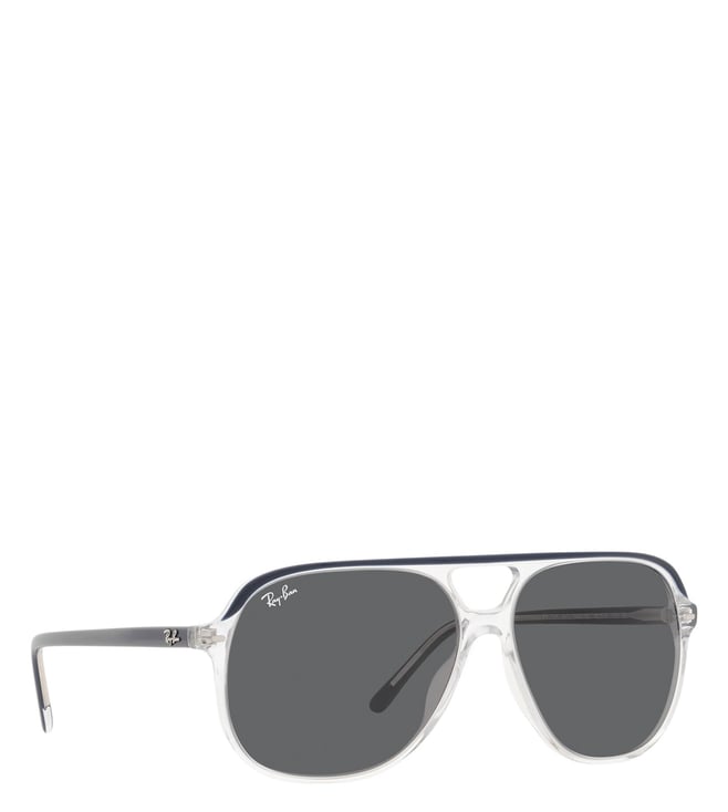 Torii grey marble sunglasses, Designer Collection, Coveti