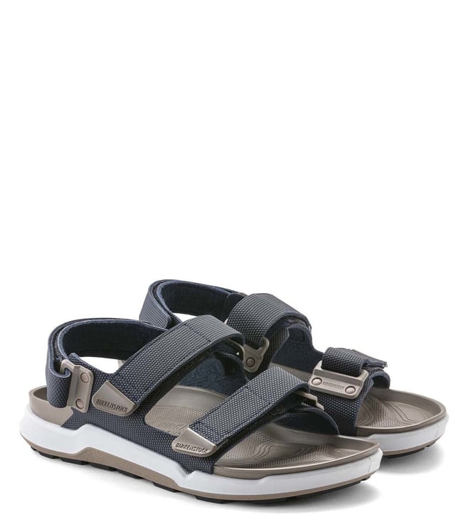 Buy Birkenstock Midnight Tatacoa Floater Sandals for Men Online