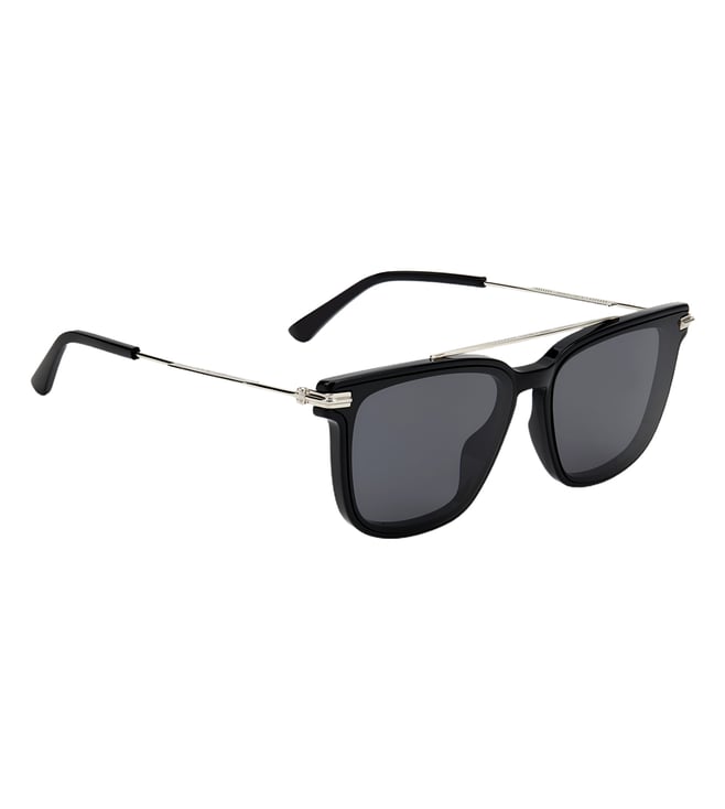 Buy Jimmy Choo Black Butterfly Trendy Sunglasses For Men Online @ Tata ...