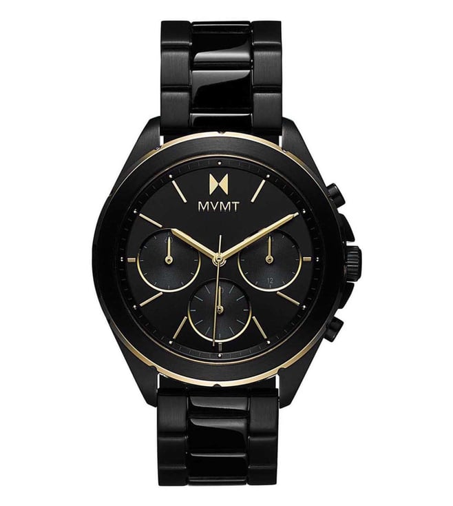 Buy MVMT 28000129 D Getaway Chronograph Watch for Women Online