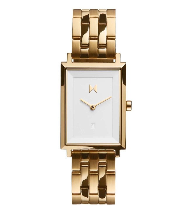 Golden Square Quartz Watch | Square Watch Steel | Berny Watches Brand |  Berny Watch Men - Quartz Wristwatches - Aliexpress
