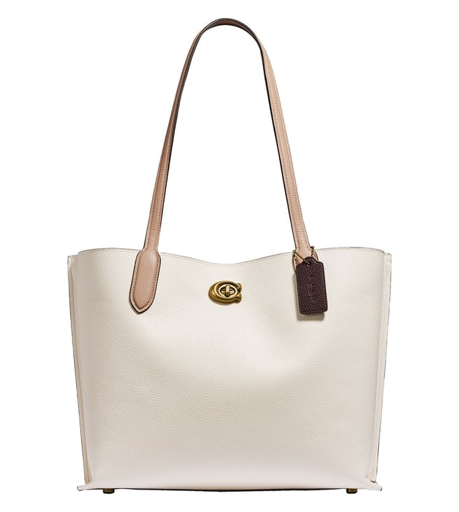 Coach popular WILLOW Tote