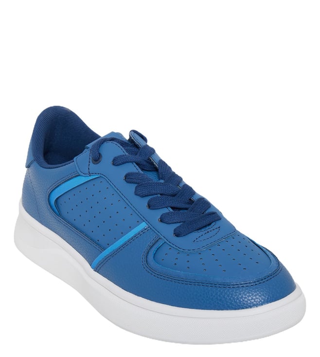 Champion men's draft store low court shoe