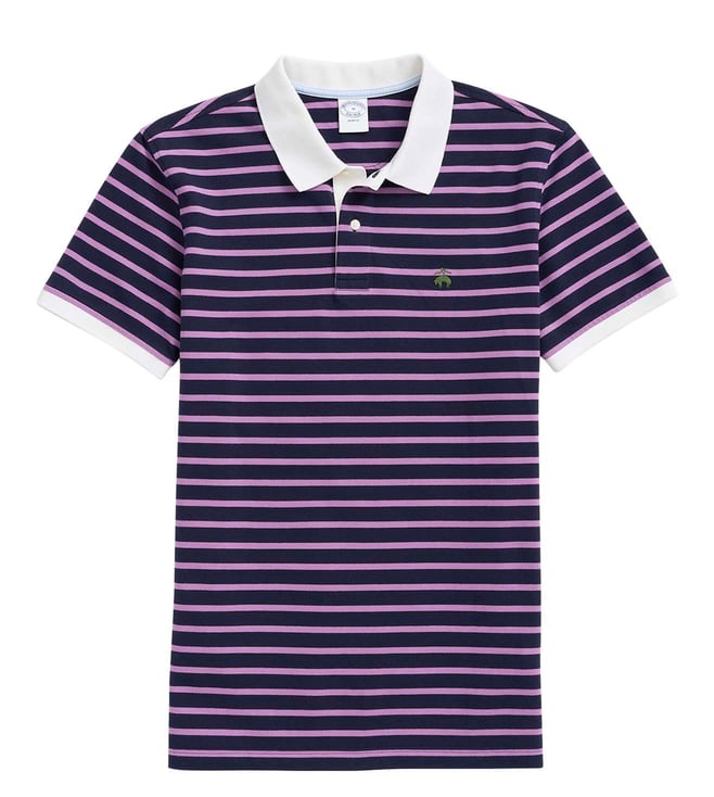 brooks brothers vs ralph lauren polo