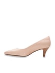 clarks women's linvale jerica pump