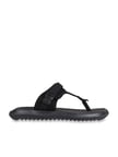 Buy Fila Navotro Black T Strap Sandals for Men at Best Price