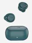 For 2395/-(52% Off) Philips TAT1225BL/94 True Wireless EarPods with Mic (Blue) at TATA CLiQ