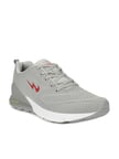 Campus North Plus Black Running Shoes 