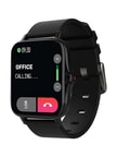 Hammer Pulse 2.0 Fitness Smartwatch with Calling and Music