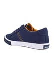 Sparx Men's SM 671 Navy Casual Sneakers 