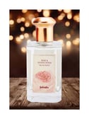 Buy FABINDIA EAU DE PARFUM ROSE AND SANDALWOOD PERFUME- 100ML Online & Get  Upto 60% OFF at PharmEasy