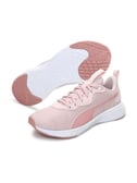 Puma Women's Incinerate Chalk Pink Running Shoes