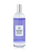 The body shop discount white musk fragrance mist