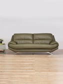 DRUM 一点モノ SOFA starring BAG TINY DENIM NOMAD TTT×SC BAG MINI DENIM NOMAD TTT×SC GREEN✖️gleam特注 CHARCOAL by 1人掛けソファ