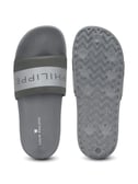 Buy Louis Philippe Men's Blue Slides for Men at Best Price @ Tata CLiQ