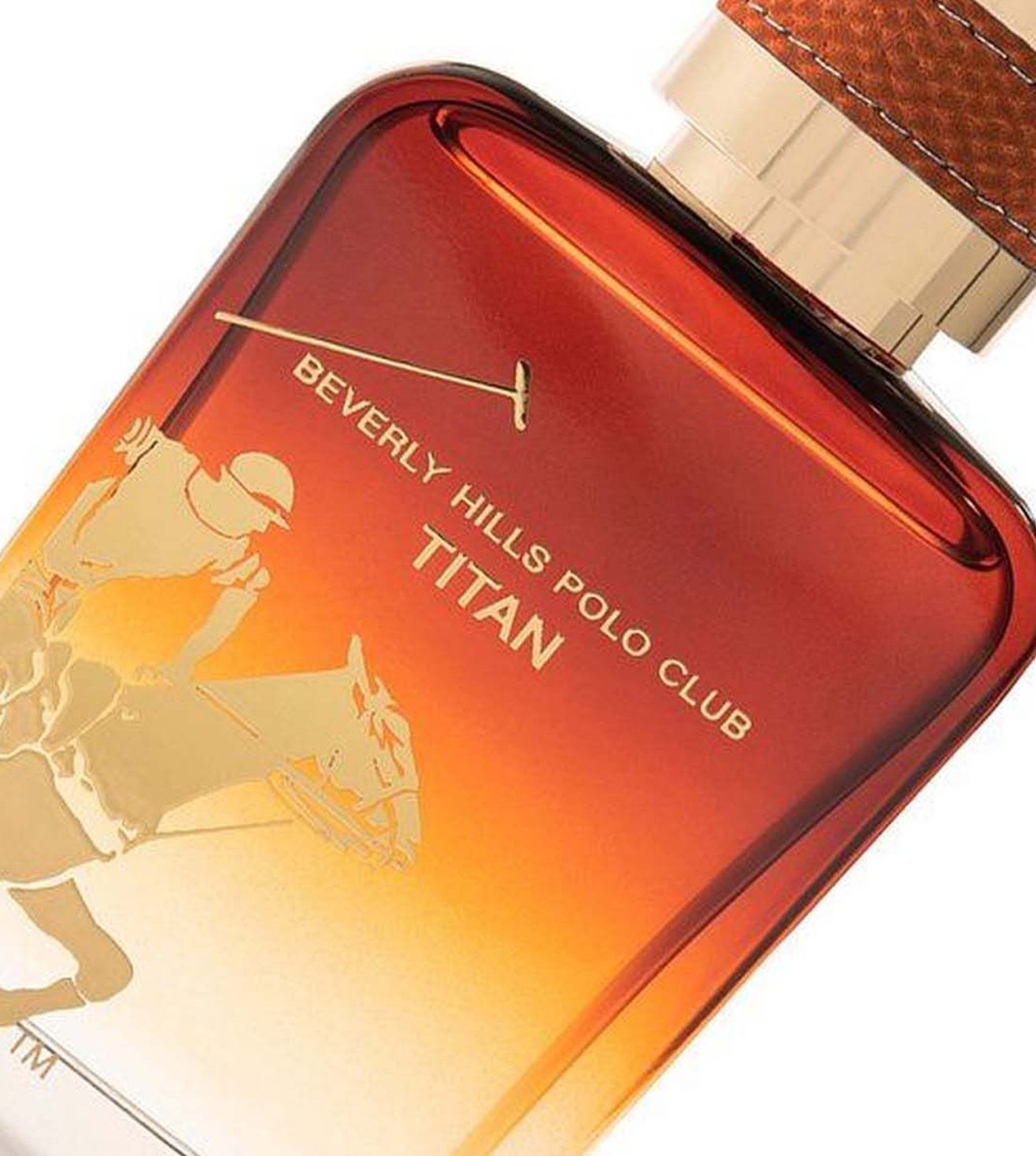 Buy Beverly Hills Polo Club Prestige Pour Homme Titan Eau de