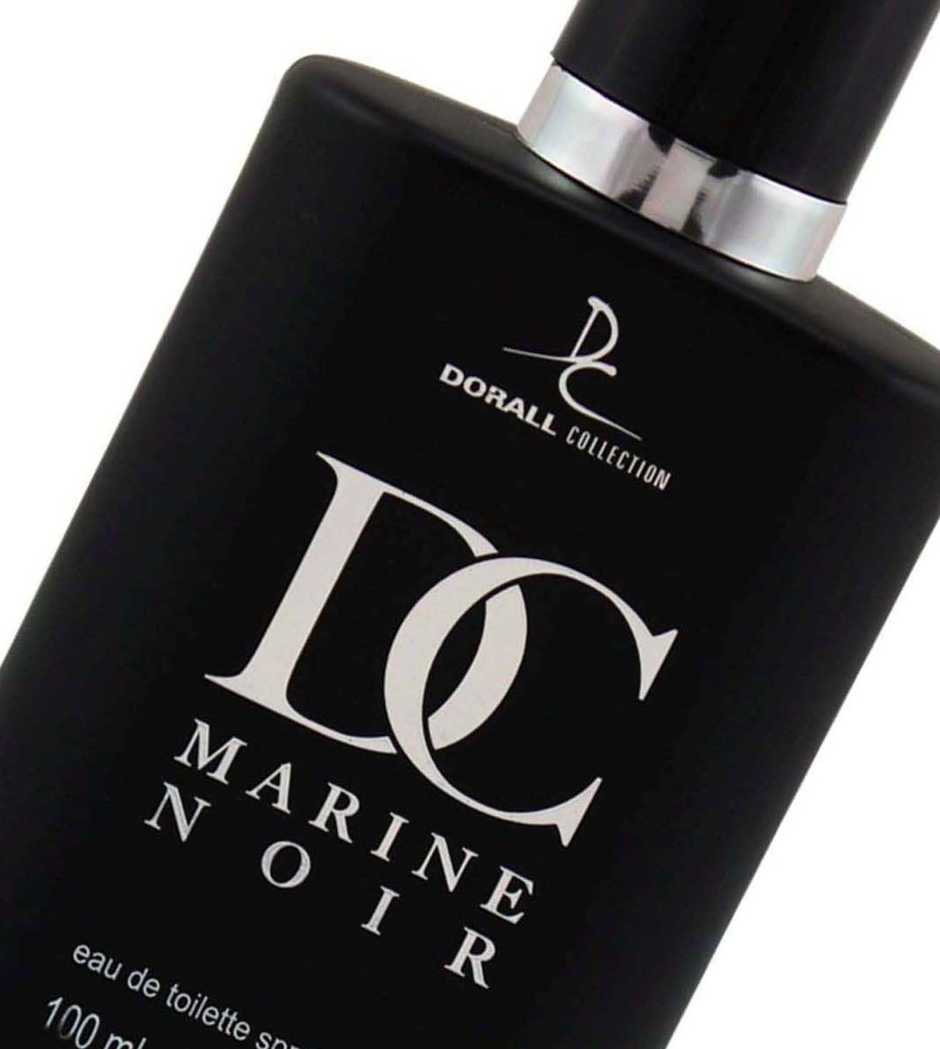 Dorall collection dc outlet marine