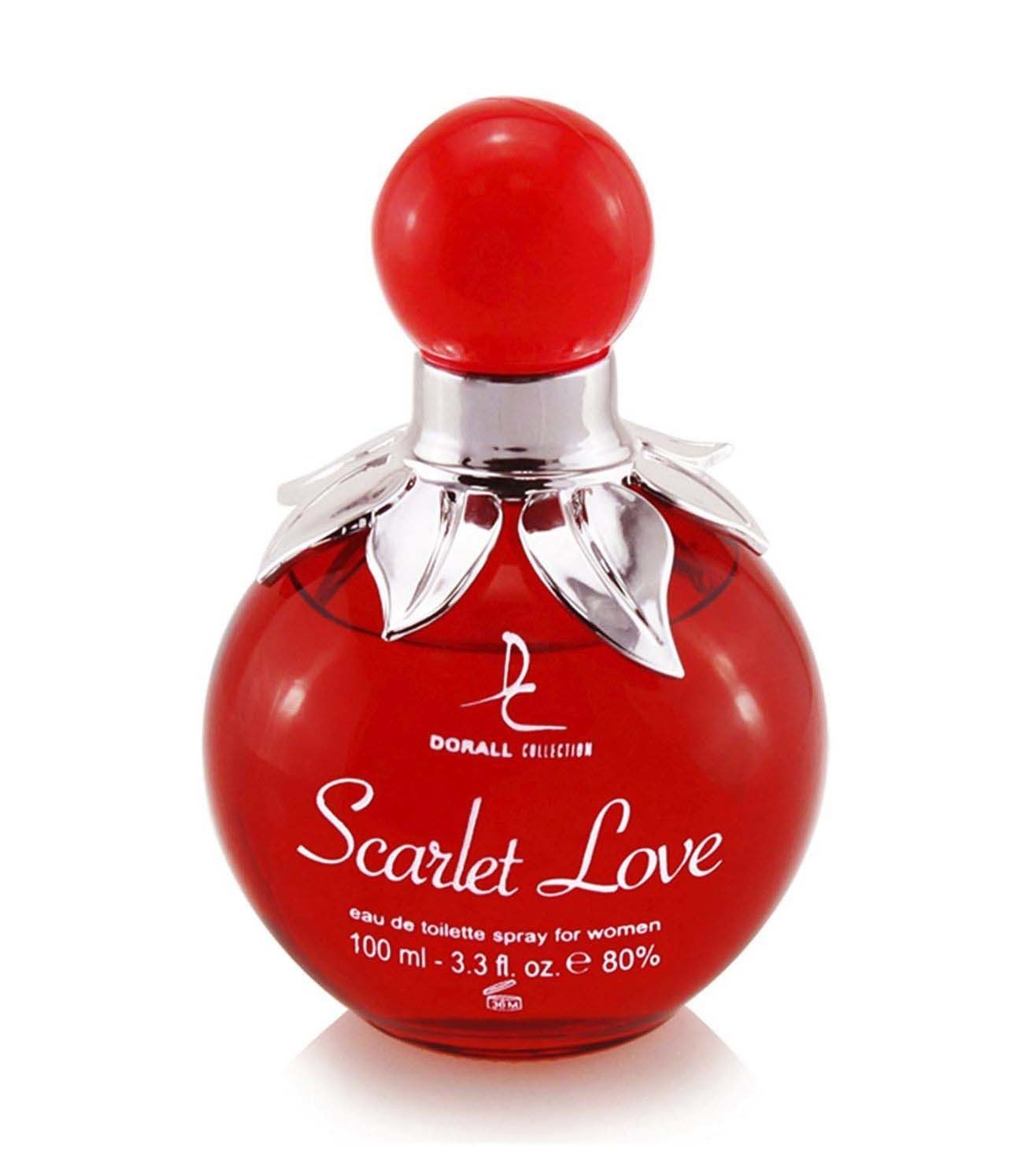 Isle of love discount perfume