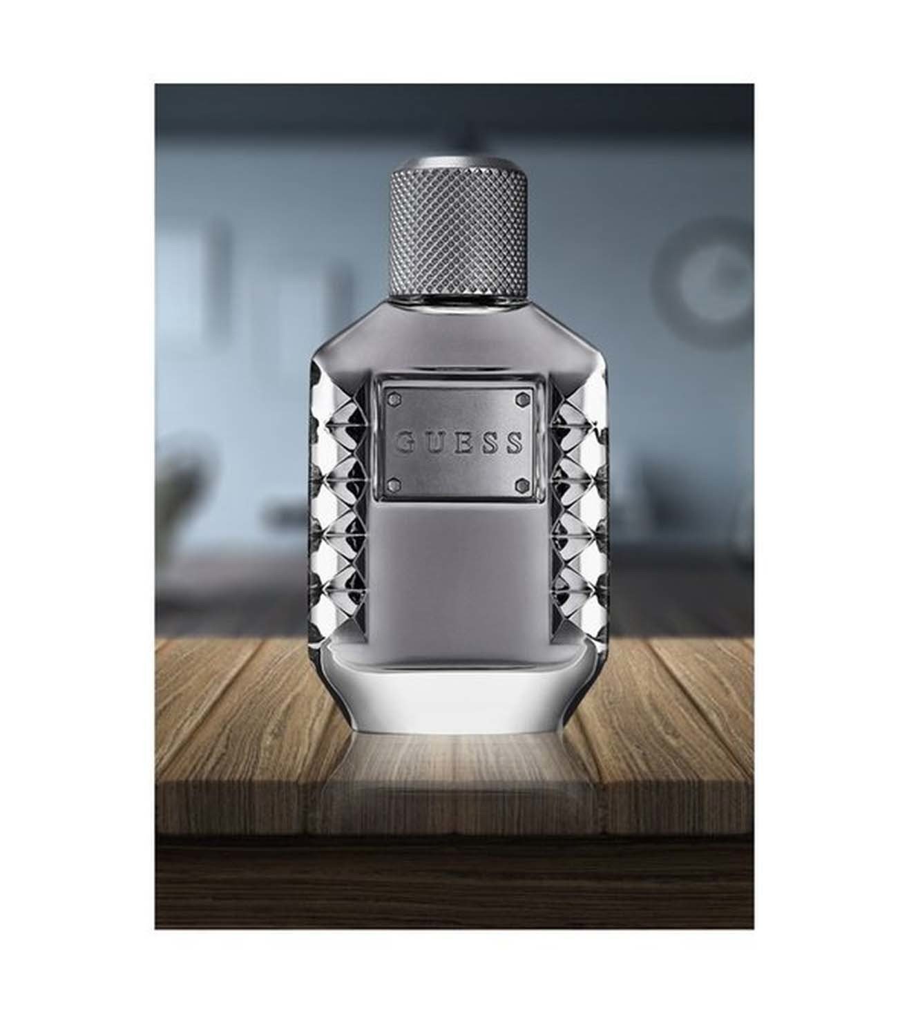 Perfume guess 2024 dare hombre