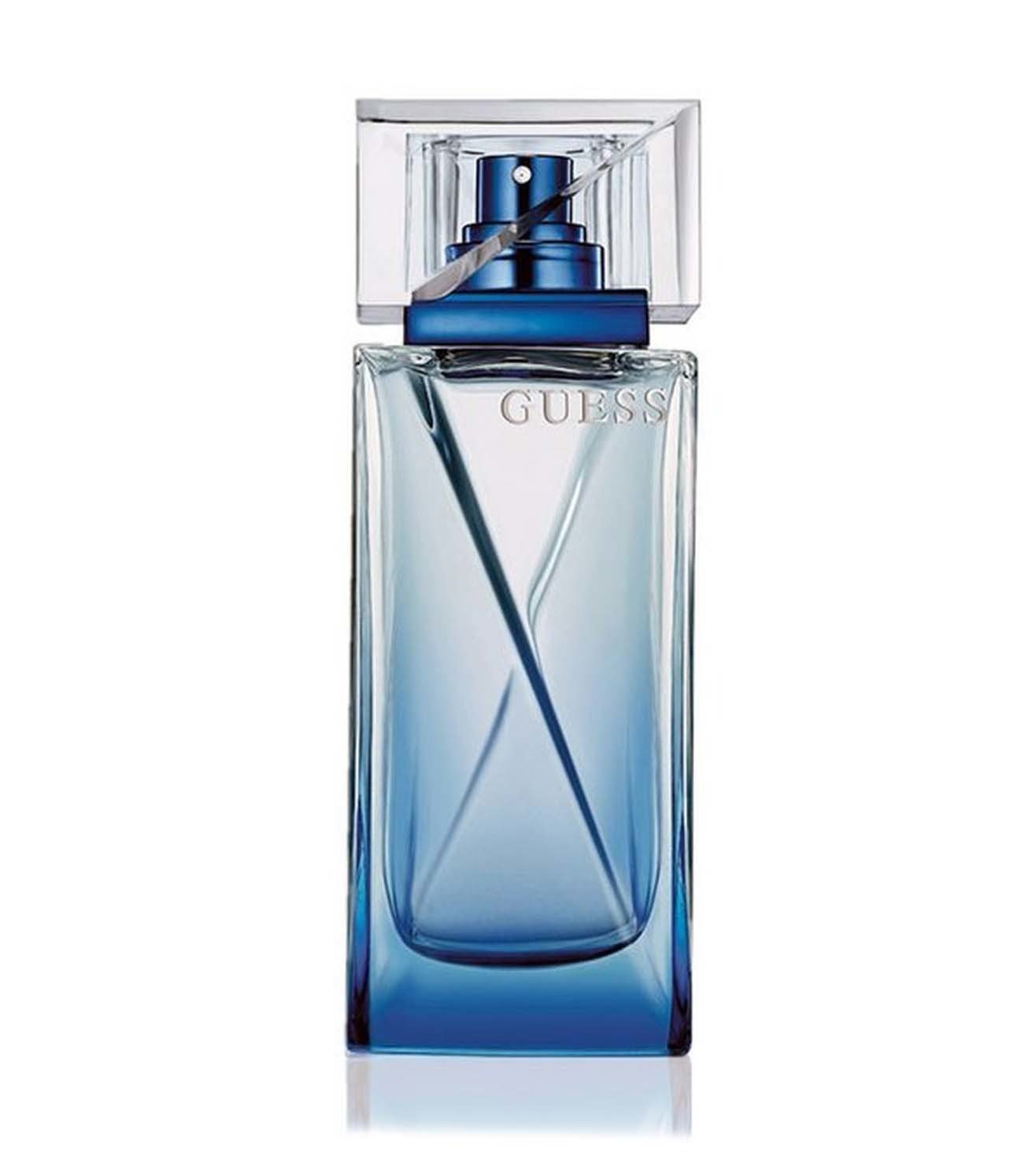 Buy Guess Night Eau de Toilette for Men 100 ml Online On Tata